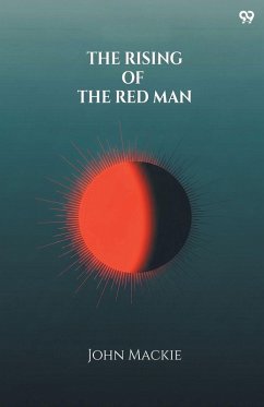 Cover The Rising Of The Red Man