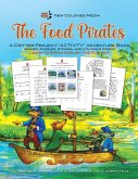 The Food Pirates - A Critter Kids 