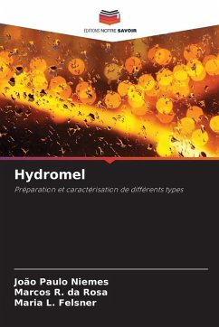 Cover Hydromel