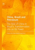 China, Brazil and Petroleum