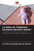 La fable de l'éléphant enchaîné devient réalité :