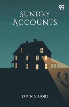 Cover Sundry Accounts