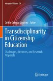 Transdisciplinarity in Citizenship Education