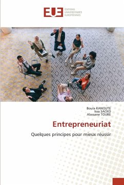 Cover Entrepreneuriat