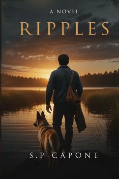 Ripples - Capone, S. P.