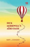 Dick Merriwell's Aero Dash