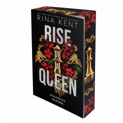 Cover Rise of a Queen