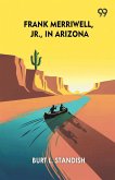 Frank Merriwell, Jr., in Arizona