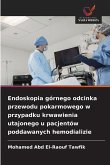 Endoskopia górnego odcinka przewodu pokarmowego w przypadku krwawienia utajonego u pacjentów poddawanych hemodializie