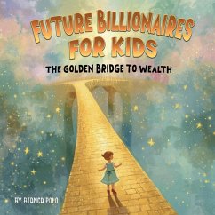 Future Billionaires For Kids - Polo, Bianca