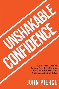 Cover Unshakable Confidence
