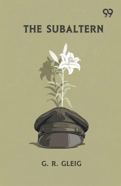 Cover The Subaltern