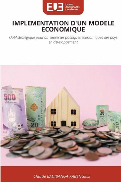 IMPLEMENTATION D'UN MODELE ECONOMIQUE