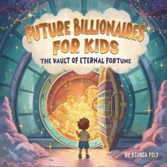 Future Billionaires For Kids - Polo, Bianca