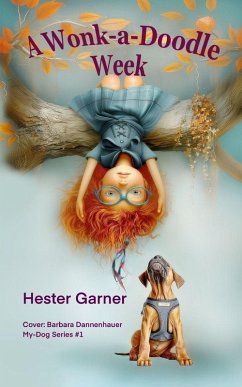 A Wonk-a-Doodle Week - Garner, Hester