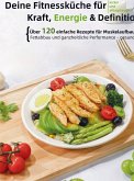 FitFuel: Deine Fitnessküche für Kraft, Energie & Definition