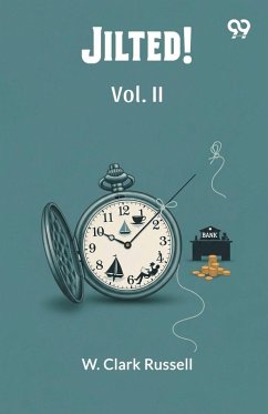 Cover Jilted! Vol. II