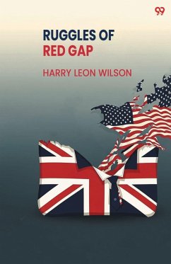 Cover Ruggles Of Red Gap