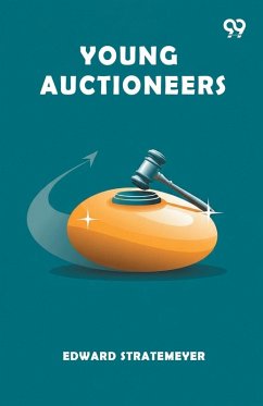 Cover Young Auctioneers