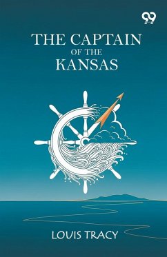 Cover The Captain Of The Kansas