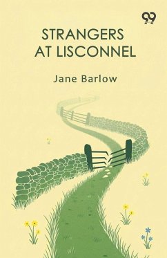 Strangers At Lisconnel - Barlow, Jane