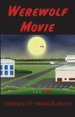 Cover Werewolf Movie