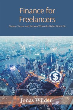 Cover Finance for Freelancers