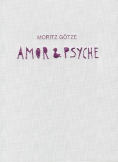 Cover Amor und Pysche