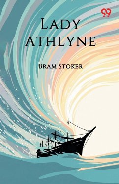 Cover Lady Athlyne