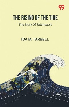 Cover The Rising Of The Tide The Story Of Sabinsport