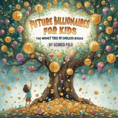 Future Billionaires For Kids - Polo, Bianca