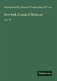 New York Journal of Medicine