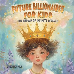 Future Billionaires For Kids - Polo, Bianca