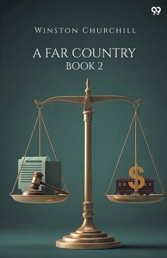 Cover A Far Country Book 2