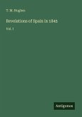 Revelations of Spain in 1845
