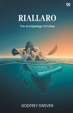 Cover Riallaro The Archipelago Of Exiles