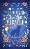 The Hellhound's UnChristmas Miracle The Hellhound's UnChristmas Miracle