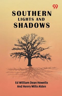 Cover Southern Lights And Shadows