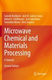 Microwave Chemical and Materials Processing Microwave Chemical and Materials Processing