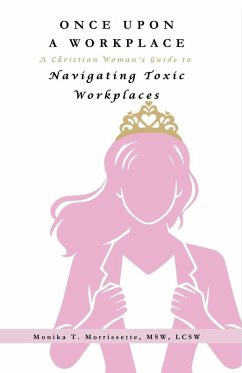 Cover Once Upon A Workplace