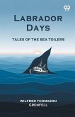 Labrador Days Tales Of The Sea Toilers