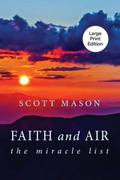 Cover Faith and Air