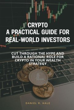 Cover Crypto- A Practical Guide for Real-World Investors