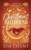 Christmas Hellhound