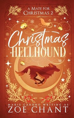 Cover Christmas Hellhound