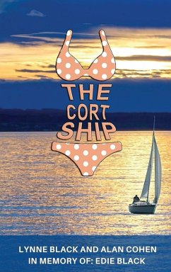 The Cortship - Black, Lynne; Cohen, Alan