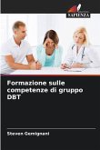 Formazione sulle competenze di gruppo DBT