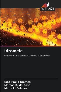 Cover Idromele