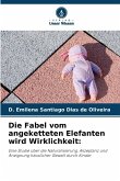 Die Fabel vom angeketteten Elefanten wird Wirklichkeit: