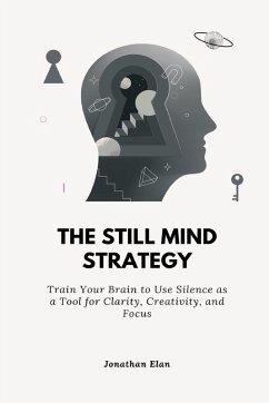 Cover The Still Mind Strategy